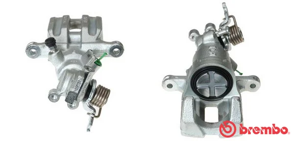 Brzdový třmen ESSENTIAL LINE