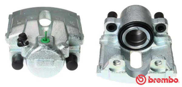 Brzdový třmen ESSENTIAL LINE