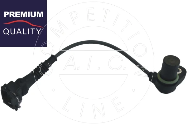 Snímač, poloha vačkového hřídele Original AIC Quality