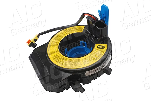 Vinutá pružina, airbag Original AIC Quality