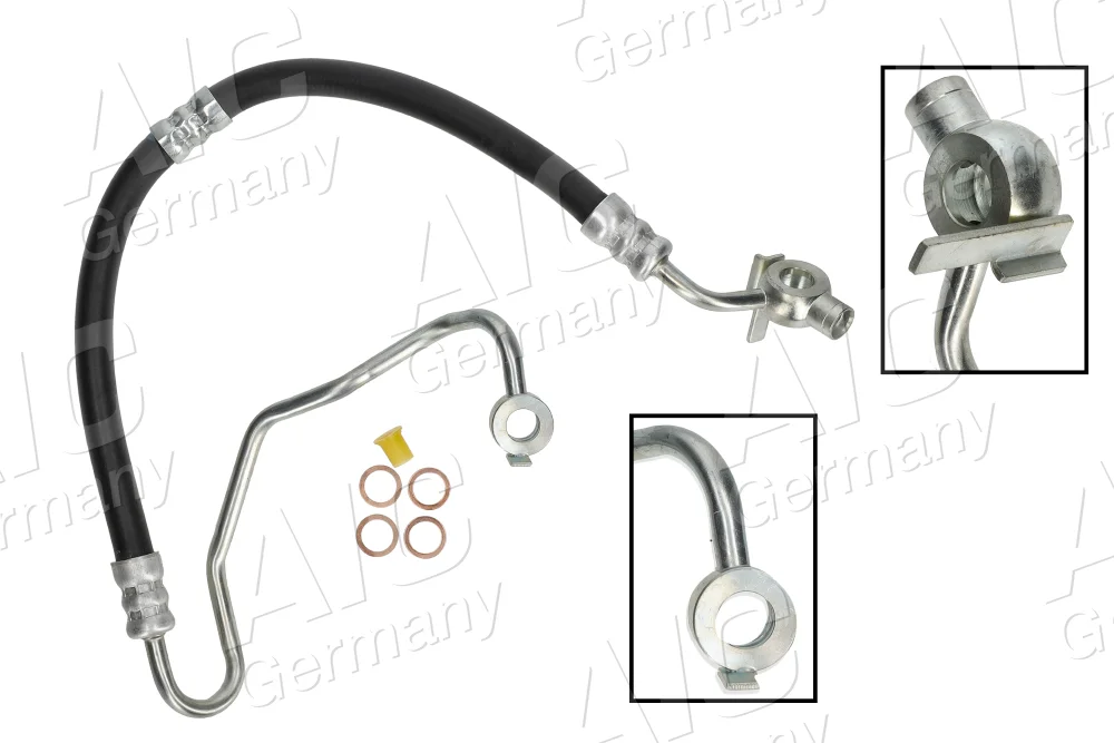 Hydraulická hadice, řízení Original AIC Quality