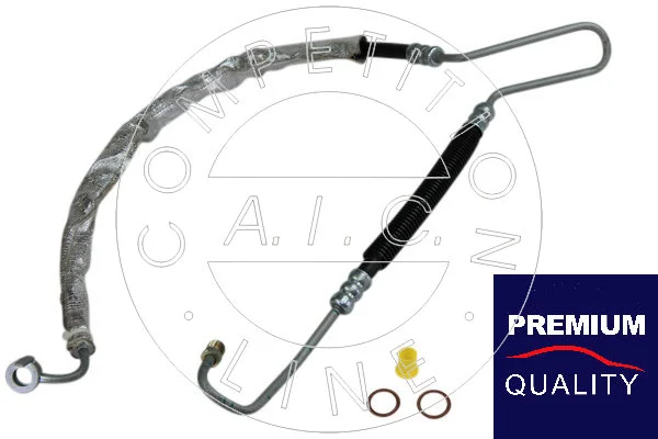 Hydraulická hadice, řízení Original AIC Quality