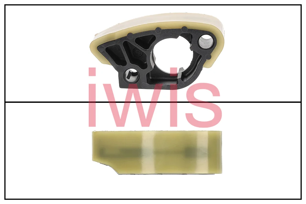 Vodicí lišta, rozvodový řetěz iwis OEM quality