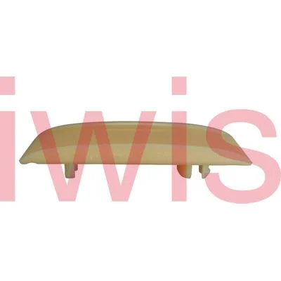 Vodicí lišta, rozvodový řetěz iwis OEM quality