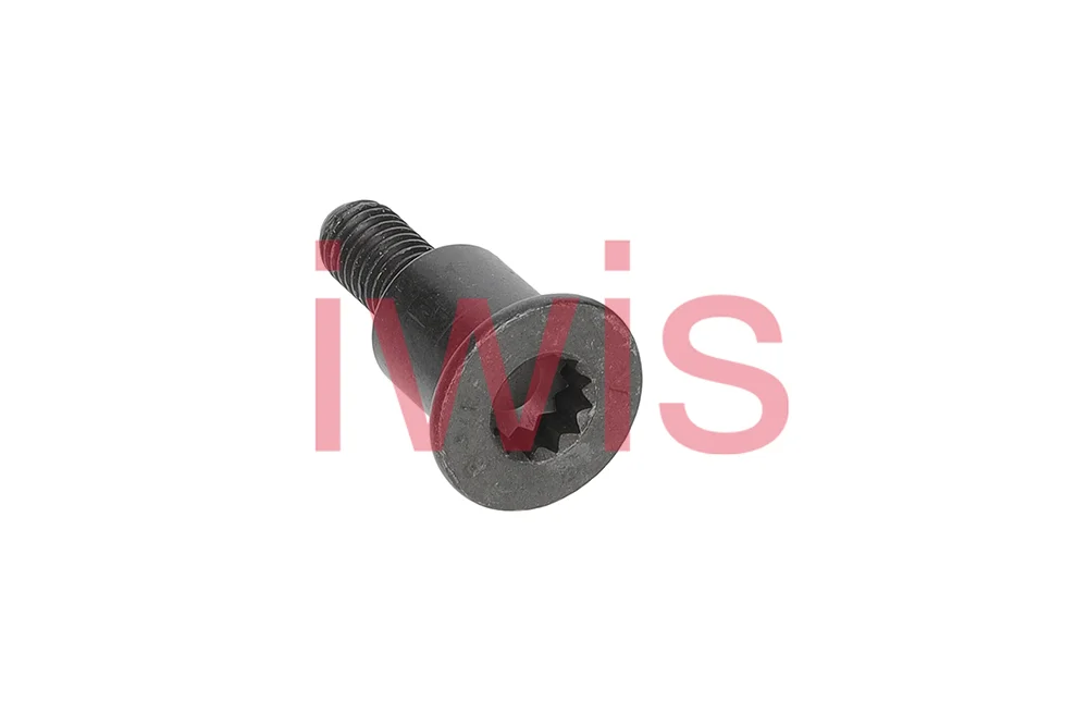 Čep vodítka, rozvodový řetěz iwis OEM quality