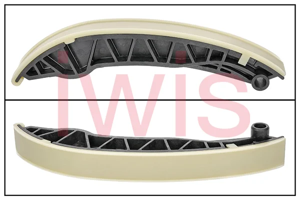 Vodicí lišta, rozvodový řetěz iwis OEM quality