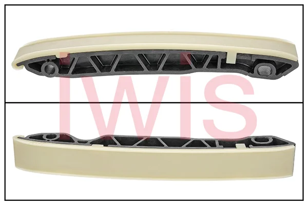 Vodicí lišta, rozvodový řetěz iwis OEM quality