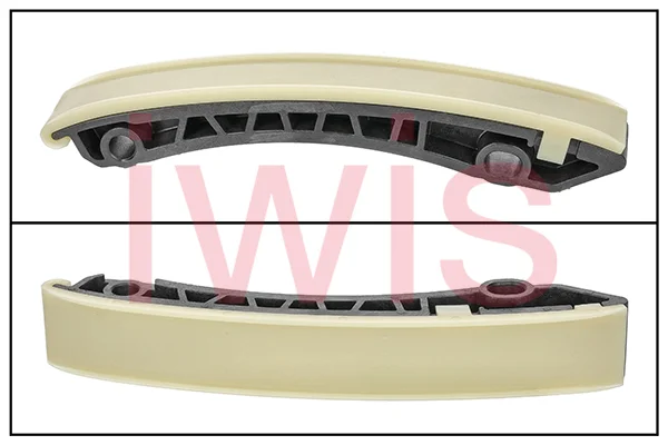 Vodicí lišta, rozvodový řetěz iwis OEM quality
