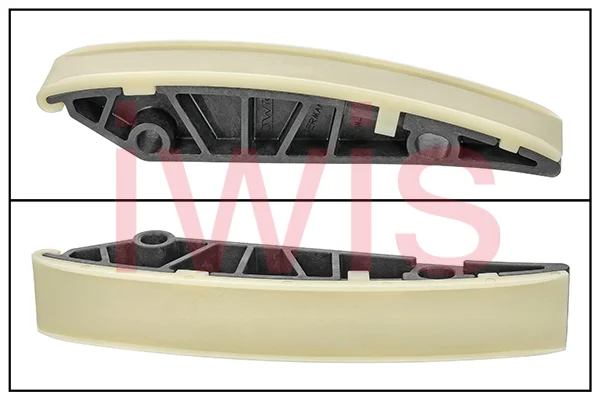 Vodicí lišta, rozvodový řetěz iwis OEM quality