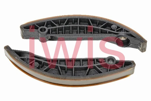 Vodicí lišta, rozvodový řetěz iwis OEM quality