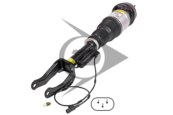 Vzduchová pružina, podvozek Dunlop Original spare part