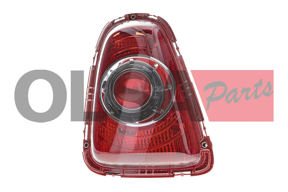Zadní světlo OLSA Aftermarket, original spare part