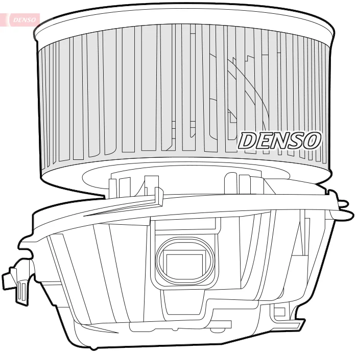DEA07008 - DENSO
