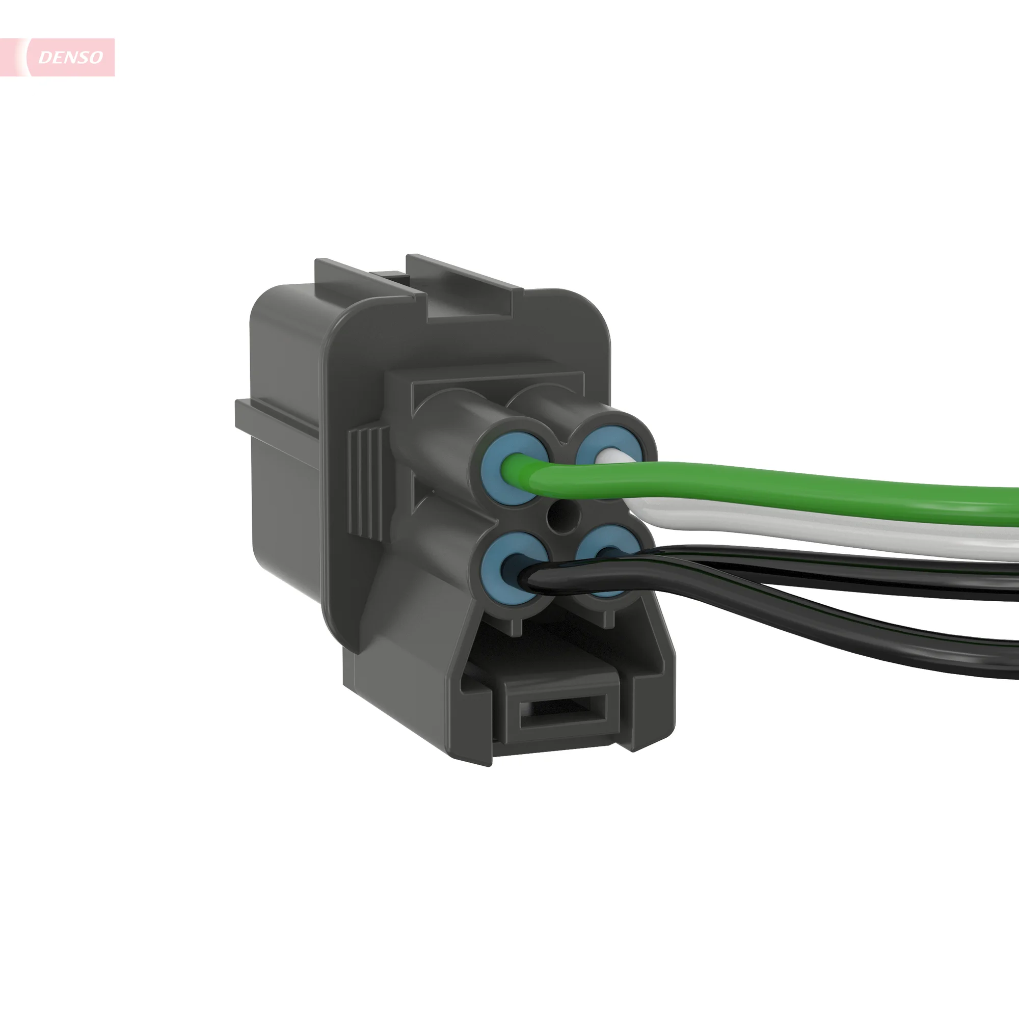DOX-1406 - DENSO