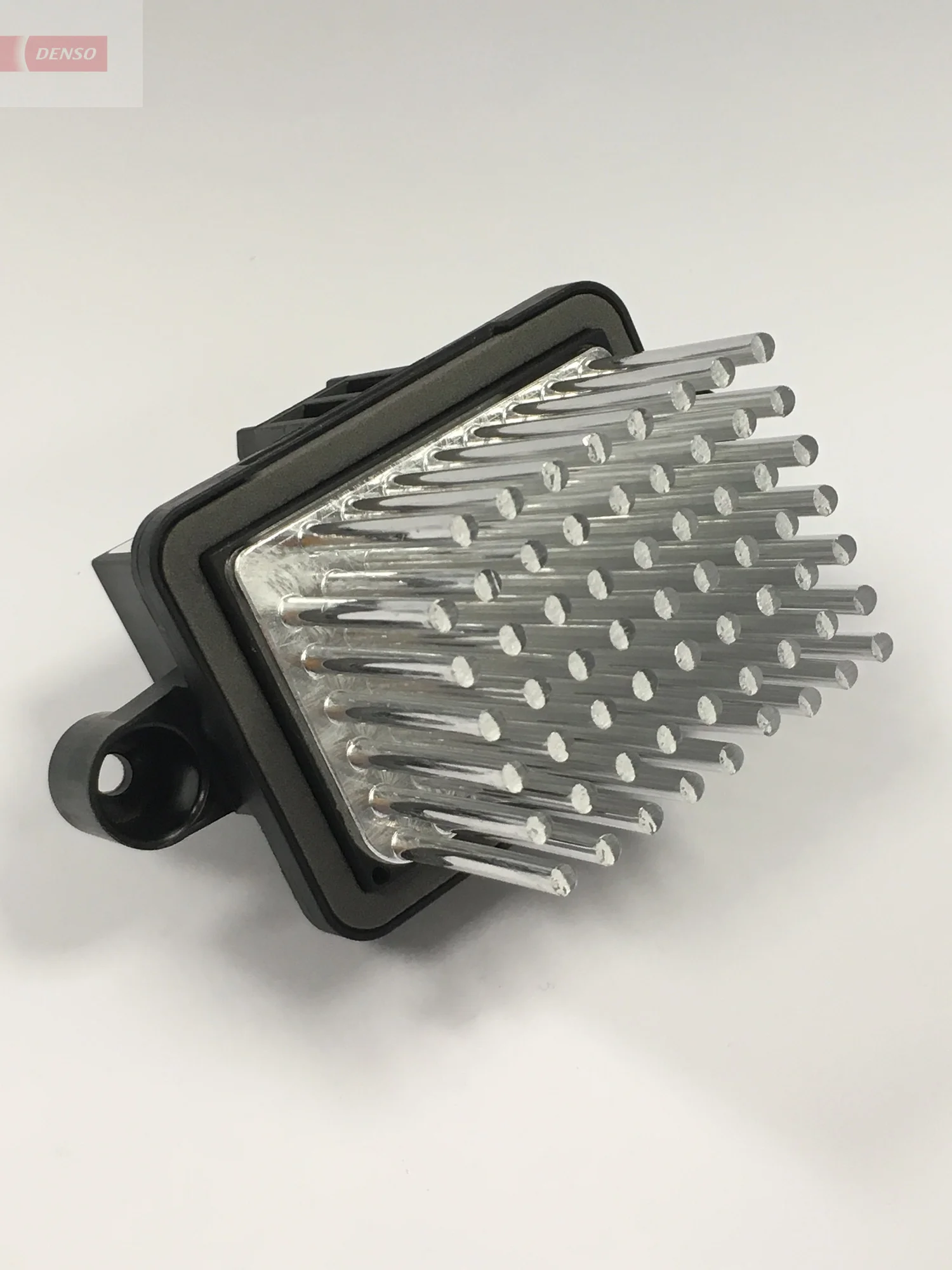 Odpor, vnitřní tlakový ventilátor