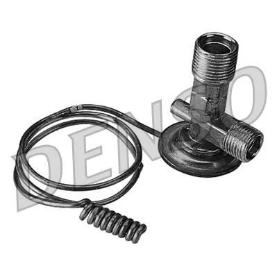 Expanzní ventil, klimatizace