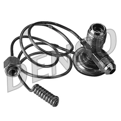 Expanzní ventil, klimatizace