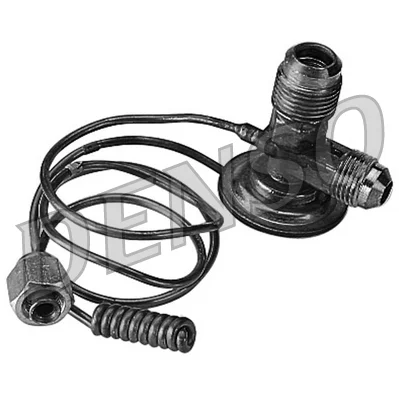 Expanzní ventil, klimatizace