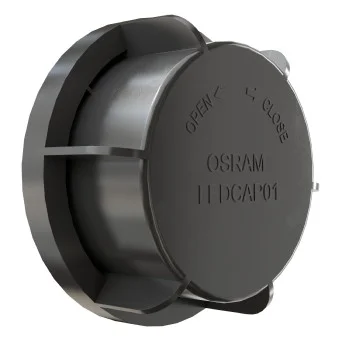 LEDCAP01 - ams-OSRAM