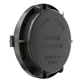 LEDCAP06 - ams-OSRAM