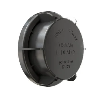 LEDCAP07 - ams-OSRAM