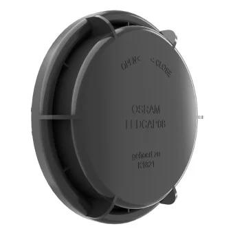 Kryt, hlavní světlomet LEDriving® CAP