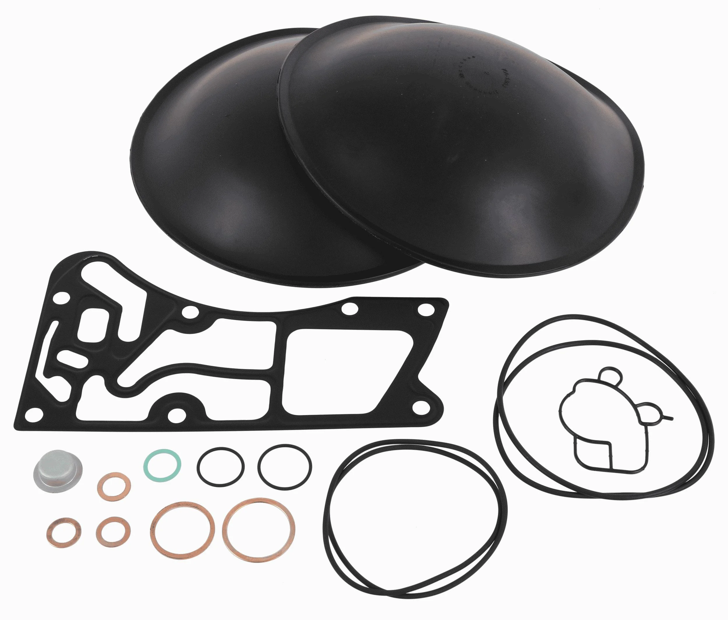 Opravná sada, mechanická převodovka