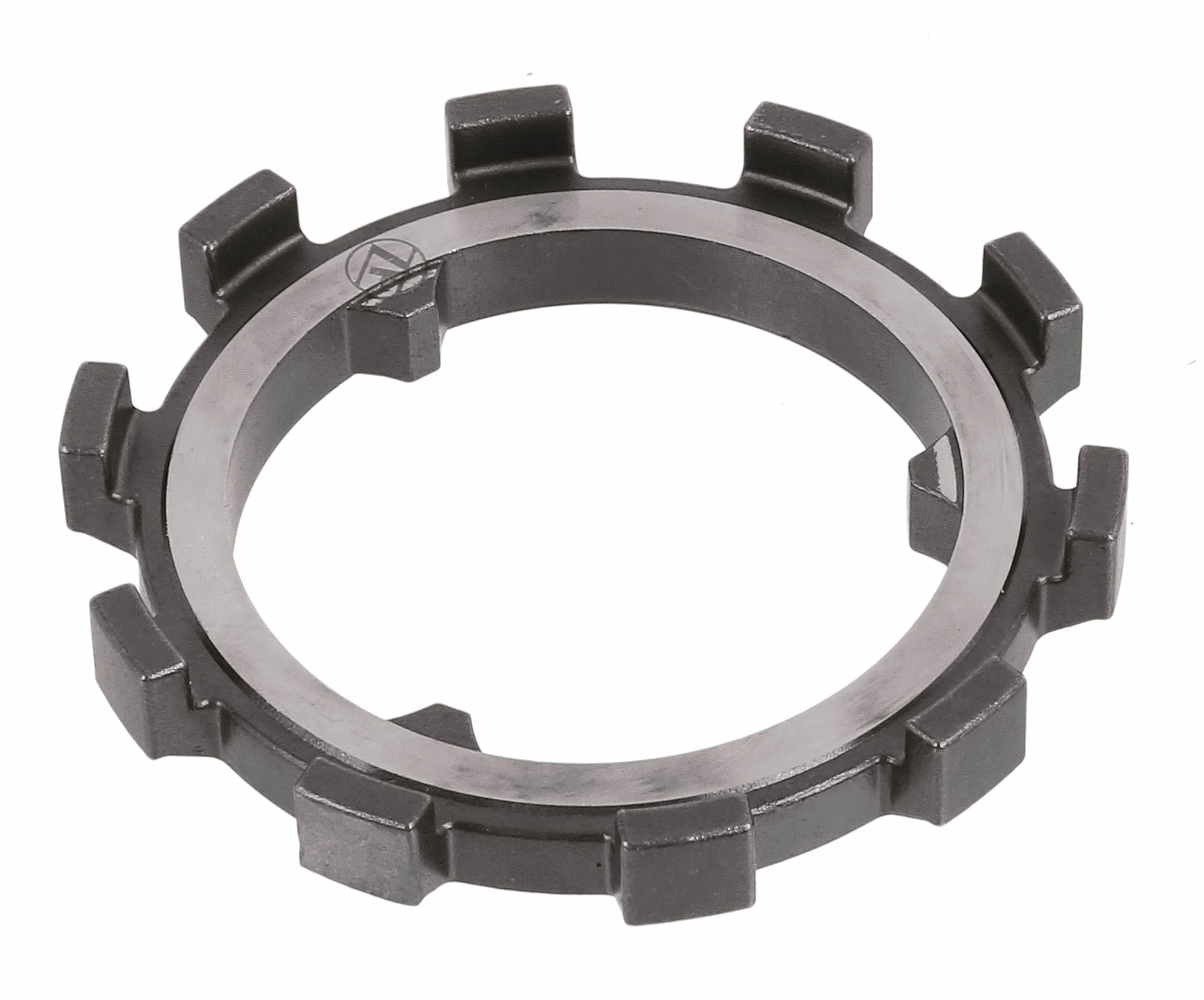 Řadicí objímka, manuální převodovka