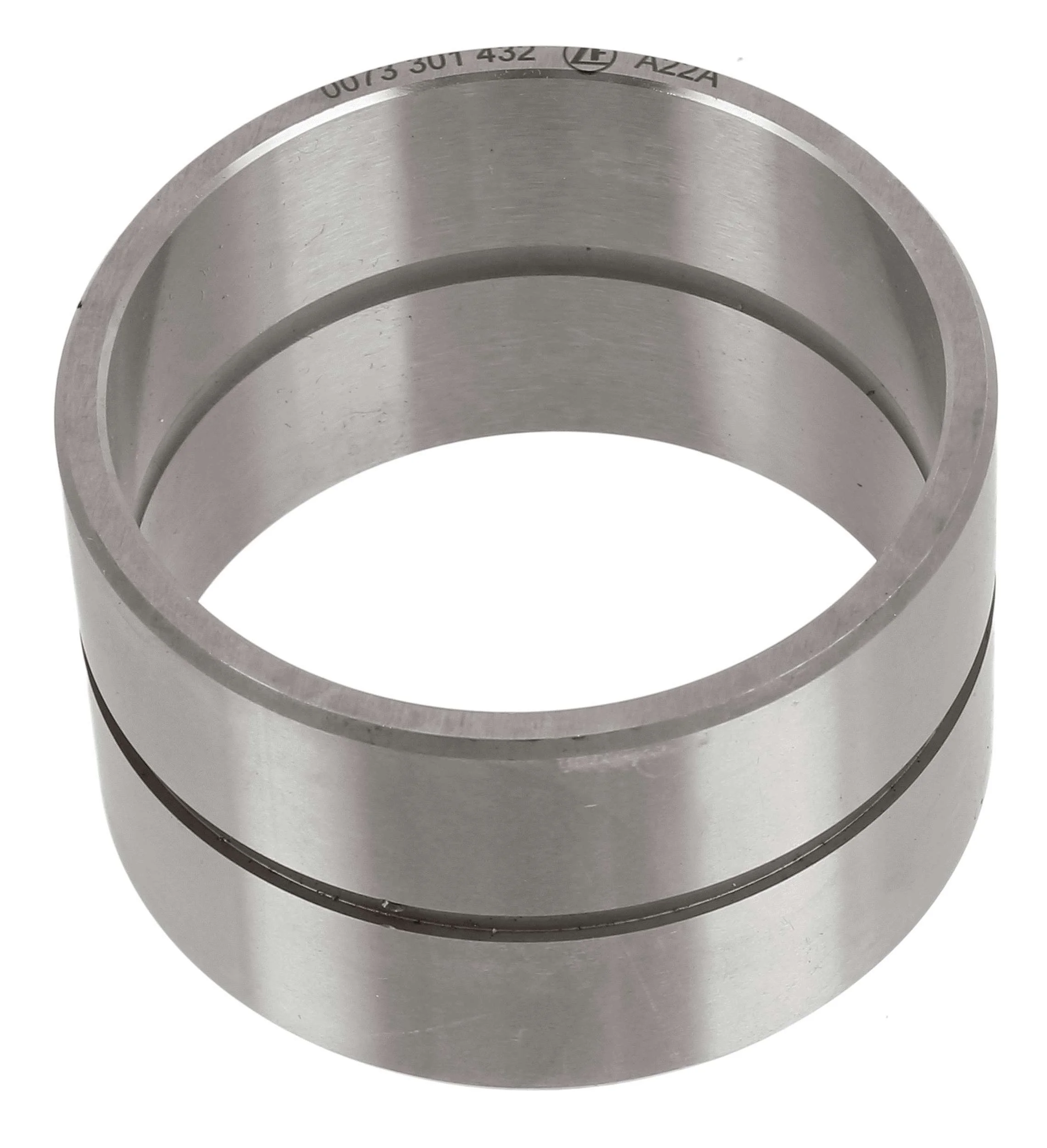 Středicí pouzdro, kloubový hřídel