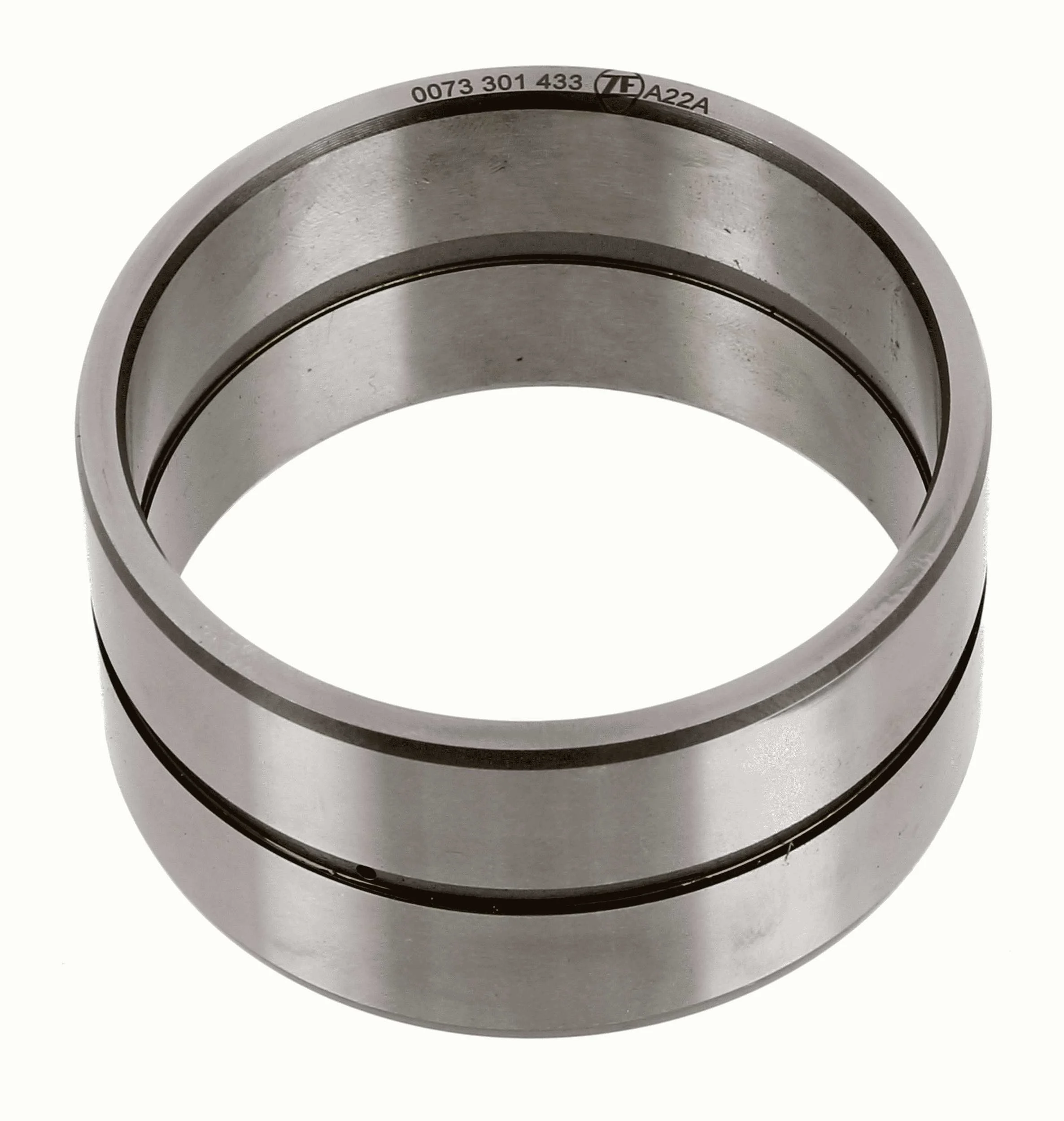 Středicí pouzdro, kloubový hřídel