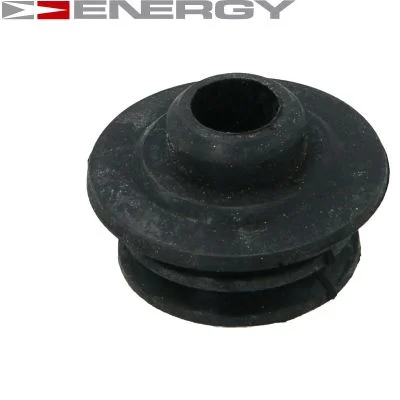 Pouzdro, tlumič odpružení