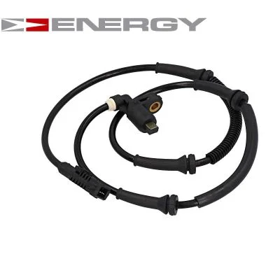 Snímač, počet otáček kol