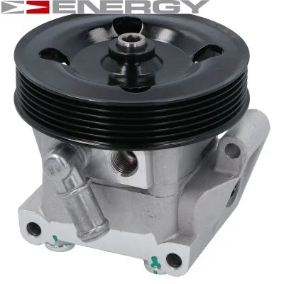 Hydraulické čerpadlo, řízení