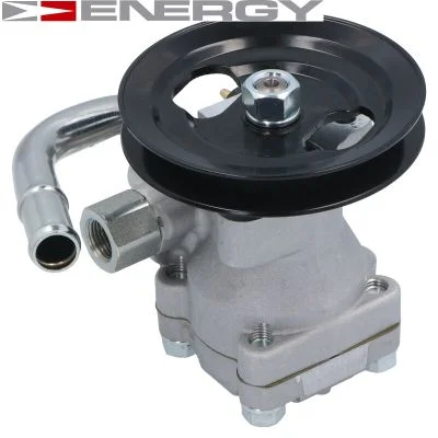 Hydraulické čerpadlo, řízení