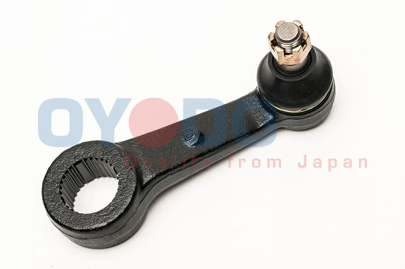 Předlohová páka řízení