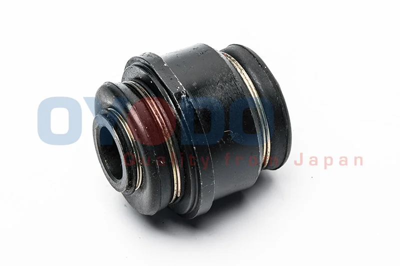 Pouzdro, svislý čep