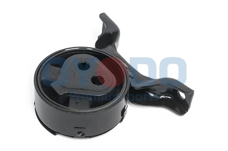 Uložení, diferenciál