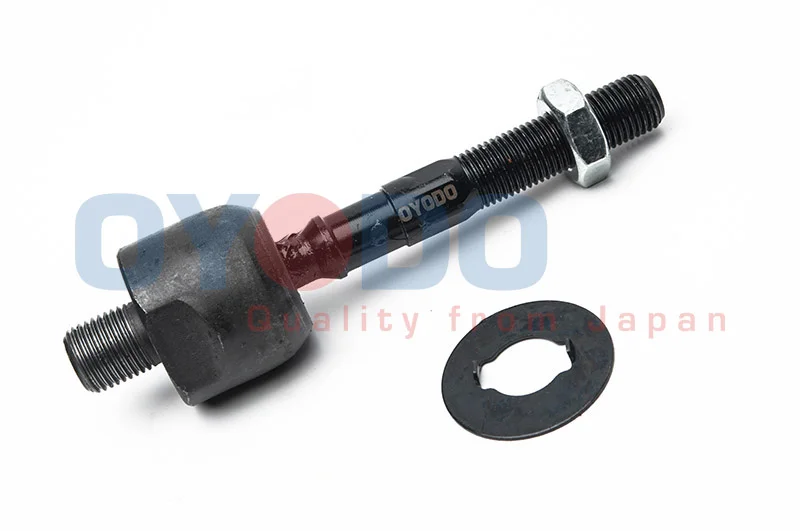 Axiální kloub, čep řízení