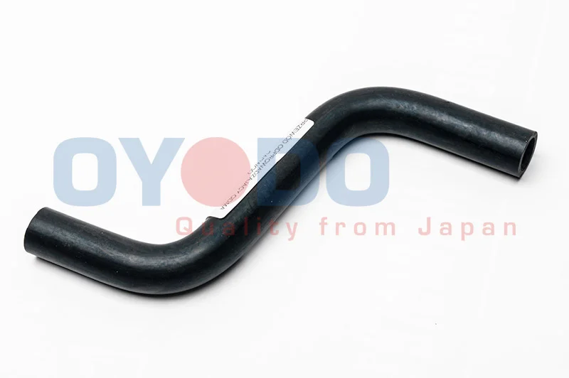 Sací hadice, vzduchový filtr