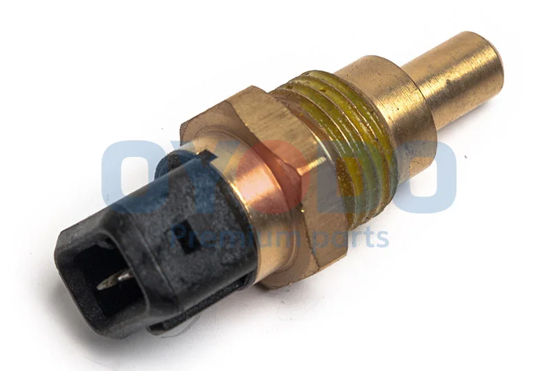 Snímač, teplota chladiva