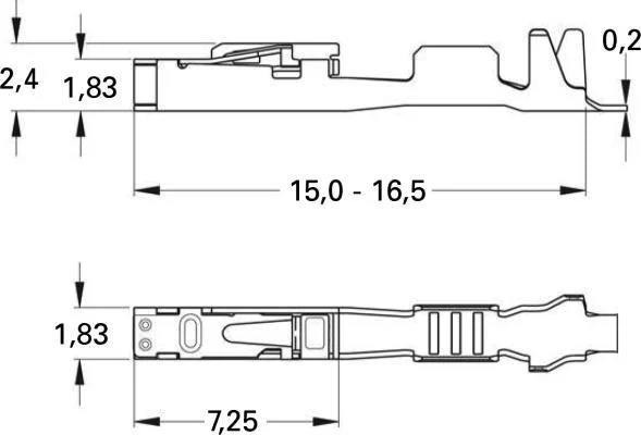 50253517 - HERTH+BUSS ELPARTS