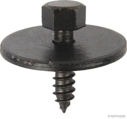 Klip, ozdobná / ochranná lišta