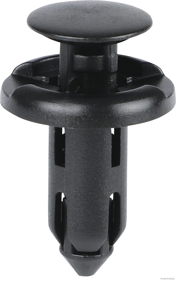 Klip, ozdobná / ochranná lišta