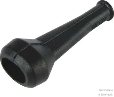 Průchodka zástrčky