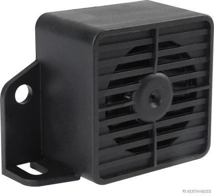 Výstražný systém pro couvání