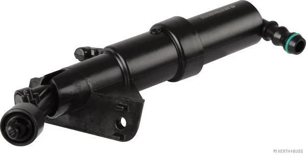 Tryska ostřikovače, čištění světlometu