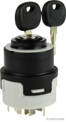 Spínač zapalování / startéru