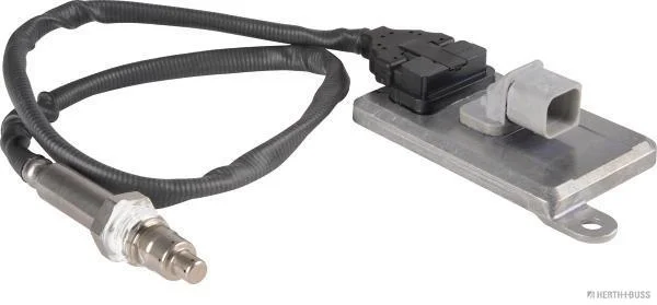 NOx-senzor, NOx-katalyzátor