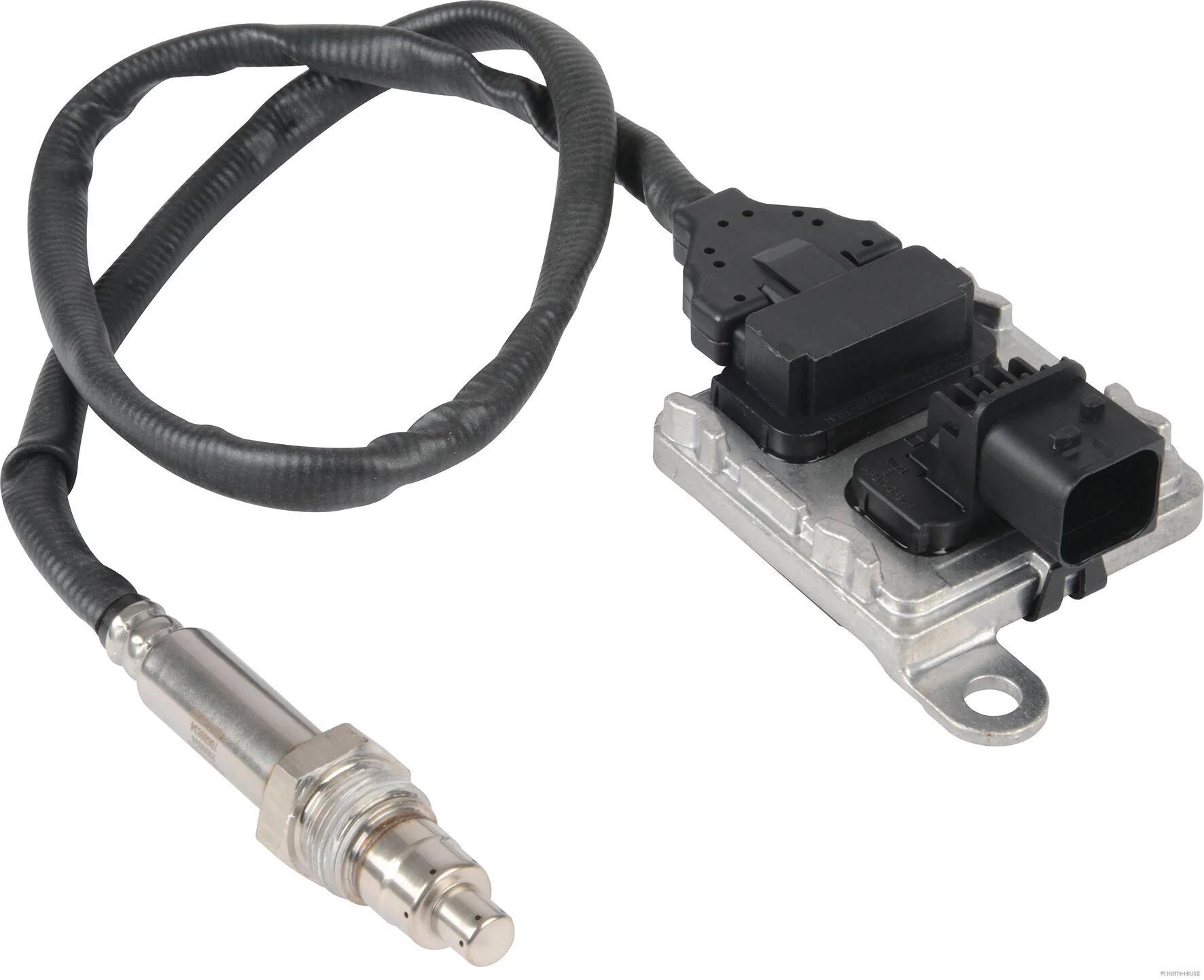 NOx-senzor, NOx-katalyzátor