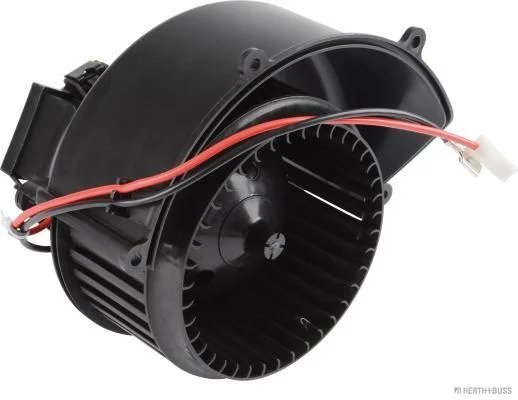 vnitřní ventilátor